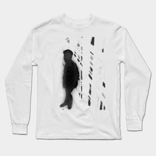 Look Back (Super Jack) Long Sleeve T-Shirt